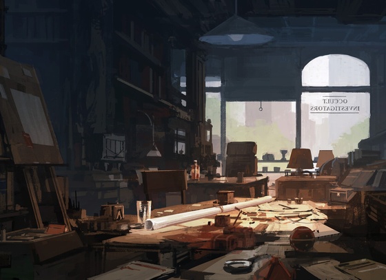 Andreas Rocha