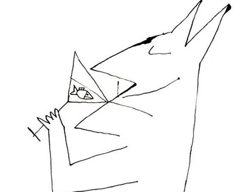 saul steinberg romania