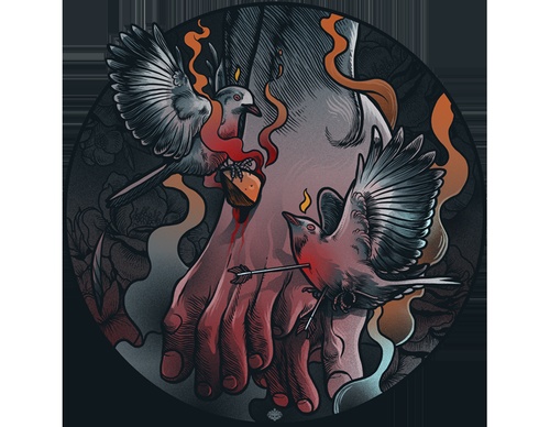 Gallery , Illustration , Alejandra Londoño,  Colombia