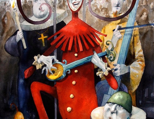 cesar ayllon