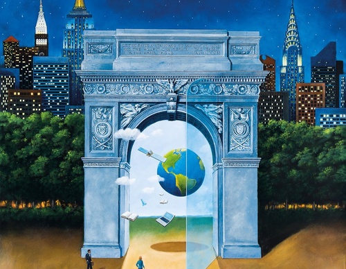 rafal olbinski poland