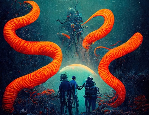 Gallery Of Illustration By Fabio Comparelli - Switzerland