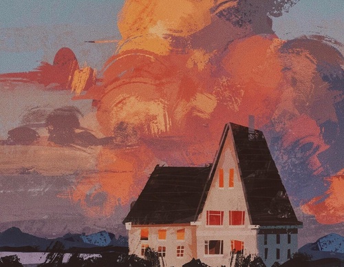 Galería de ilustraciones de Svit - Holanda