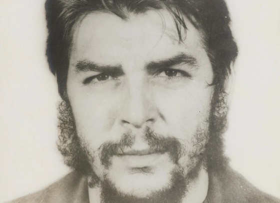 Alberto Korda
