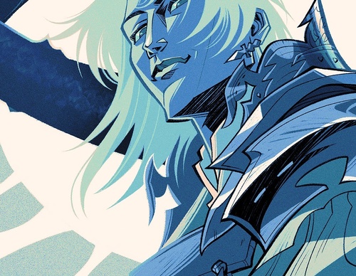 Gallery Of Illustration by Ryan Smallman - Brazil