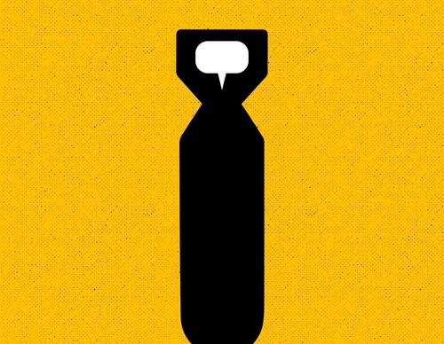 Gallery of Graphic Design by Bela Jude Jude-Spain