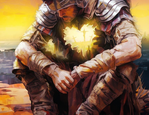 Gallery Of Illustration By Kevin Carden - USA