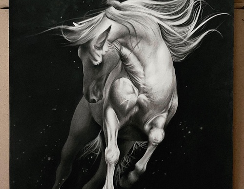 Gallery Of Realistic Painting By Iulian Cetanas - Romania