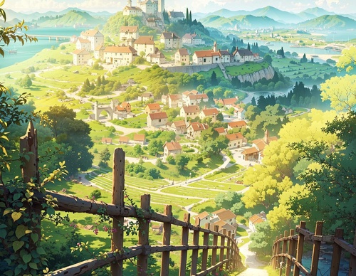 Gallery Of Illustration By Sideygit - France
