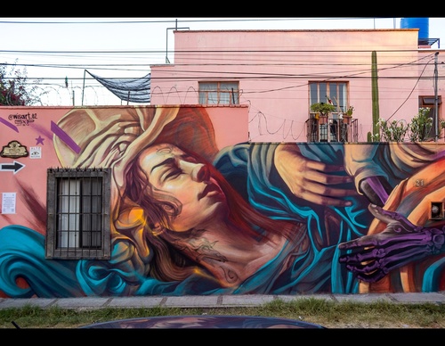 bryan molina