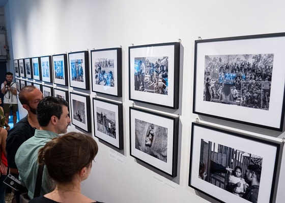 Exposição Latino-Americana de Fotografia 2025