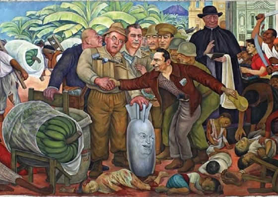 Arte e identidad en América Latina