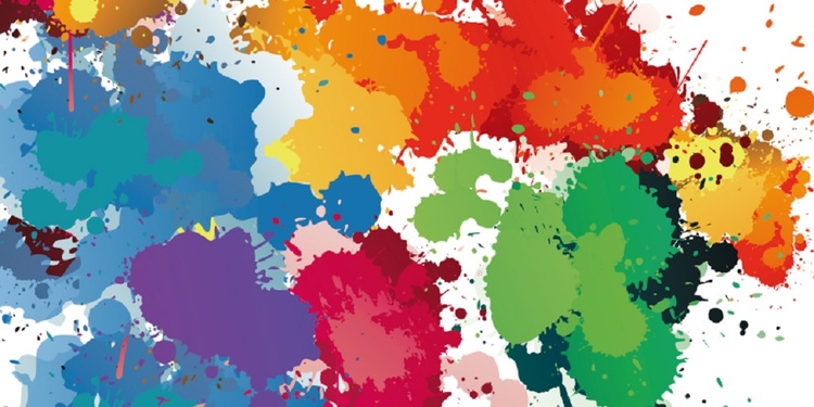 Graphic Design and the Psychology of Color