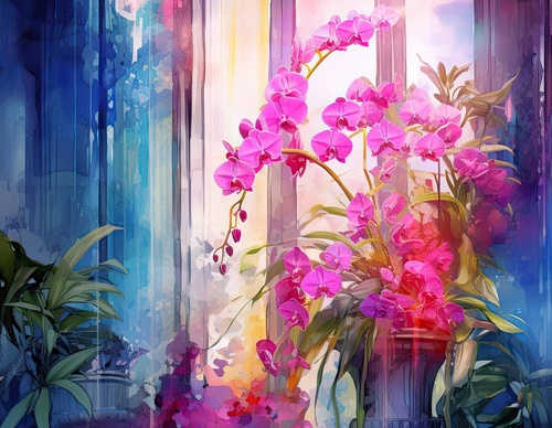 Gallery Of Illustration By Lolita - USA