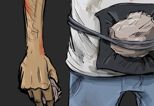 Imágenes contra el silencio: artistas que desafían el poder