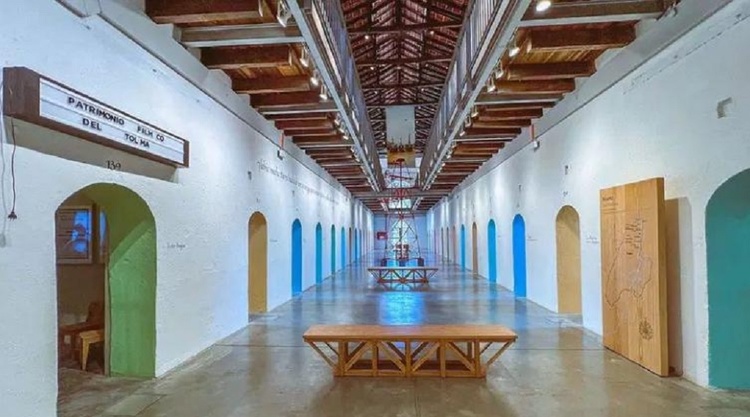 Binational Art Takes Over the Panopticon with 'Fusion: Sculpture and Intervened Photography'