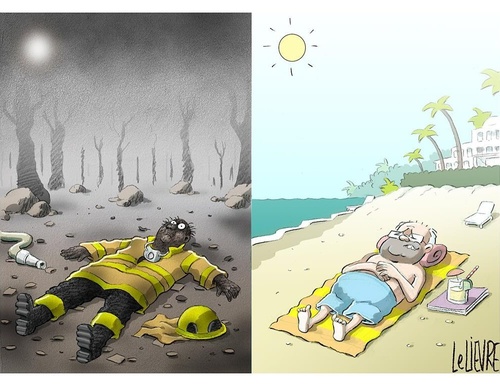 glen le lievre