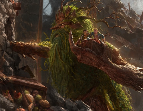Gallery Of Illustration By Campbell White - USA