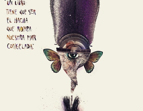 Galería De Ilustración De Pablo Bernasconi - Argentina