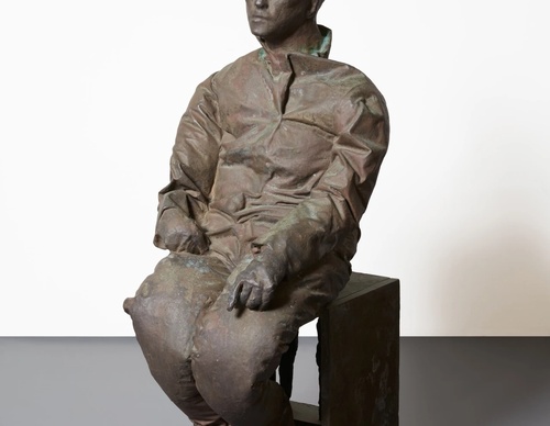 Galeria de Escultura de Juan Muñoz - Espanha