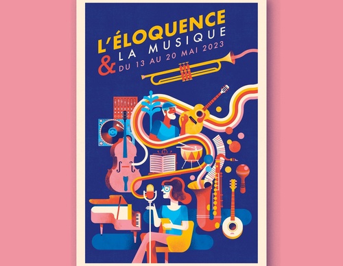 Gallery Of Illustration By Gwen Keraval - France