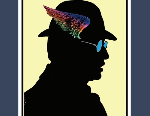 designers for milton glaser