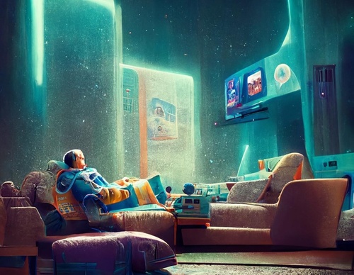 Gallery Of Illustration By Fabio Comparelli - Switzerland