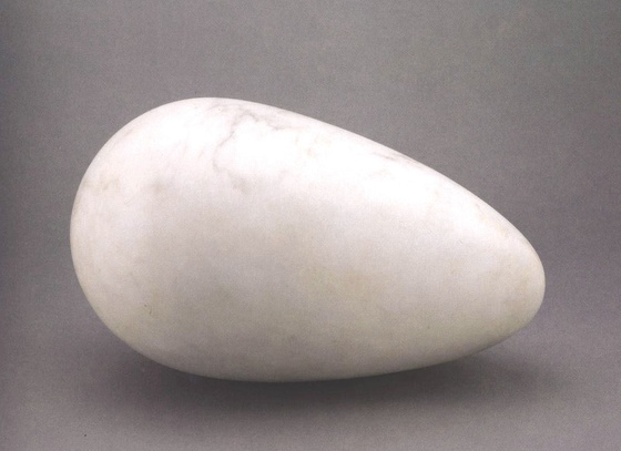 Constantin Brâncuși