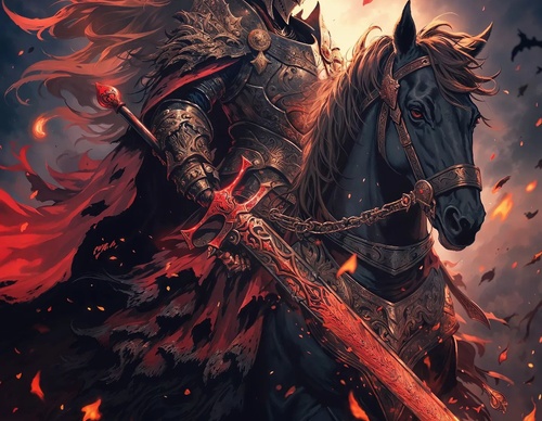 Galería de ilustraciones de Basilisk Aida - Francia