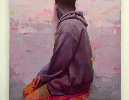 johan barrios