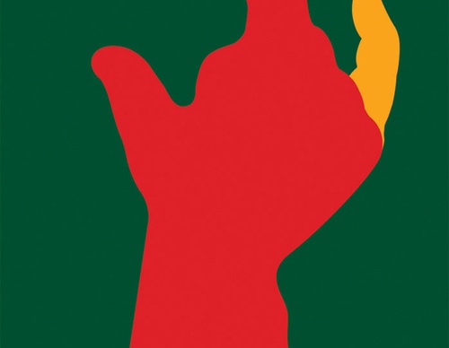 Gallery Of Posters By Pekka Loiri - Finland