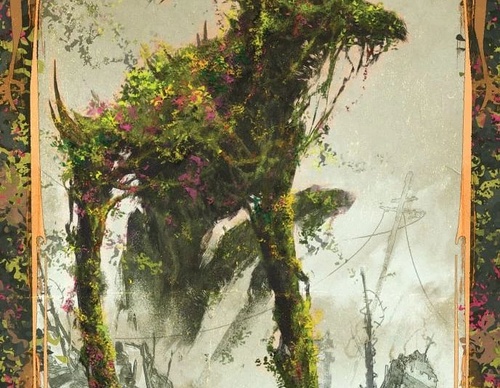 Galería De Ilustración De Sebastián Fiumara - Argentina