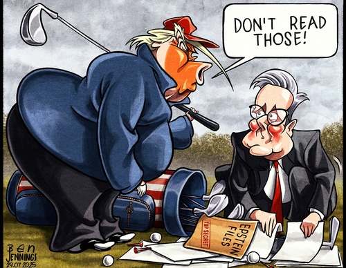 ben jennings