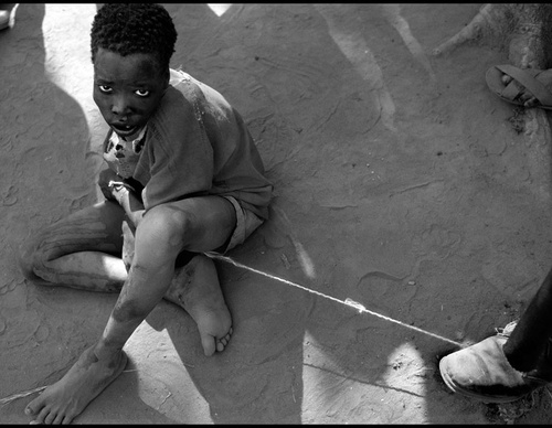 philip jones griffiths
