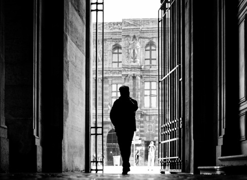 The Timeless Magic of Black-and-White Photography