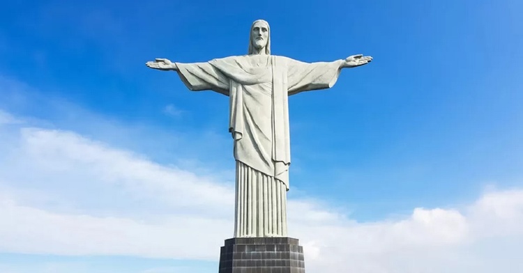 10 most beautiful statues and sculptures in the world