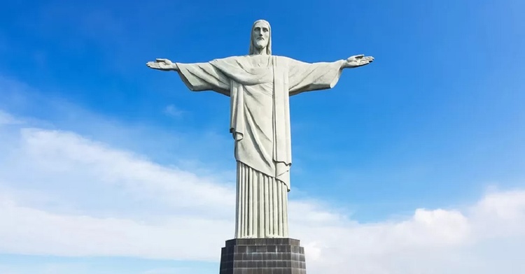 10 estatuas y esculturas más bellas del mundo