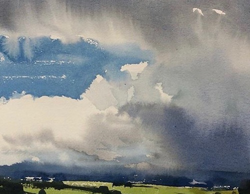 Gallery Of Painting By Plein Air Studio-Brazil