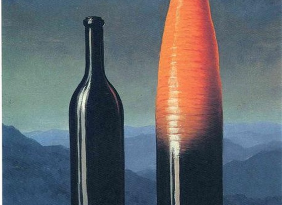 Rene Magritte