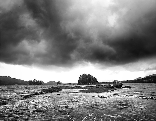 Gallery Of Photography By Diego Ortiz Mugica - Argentina