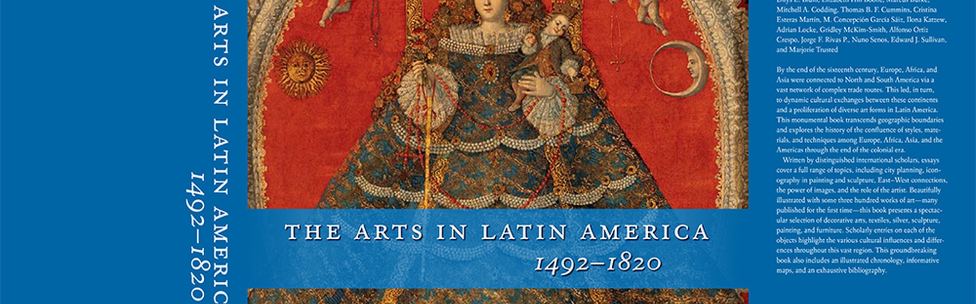 Tha Arts in Latin America