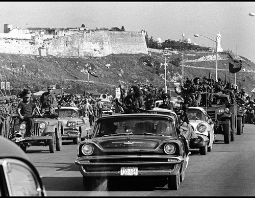 burt glinn