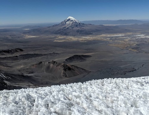 Galería De Fotografía De Miguel Chura - Bolivia