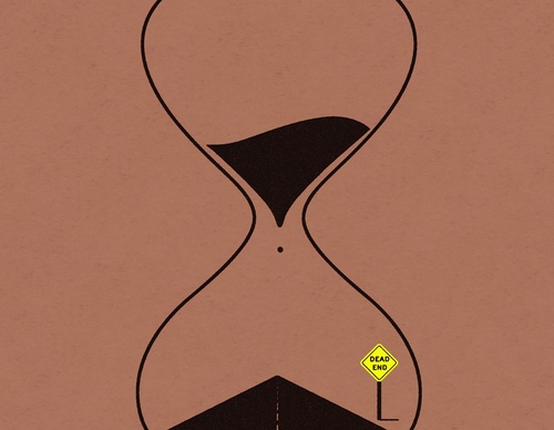 Galería de ilustraciones de Riki Blanco - España