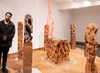 Peruvian Sculptor to Participate in New York Latin American Art Triennial 2025