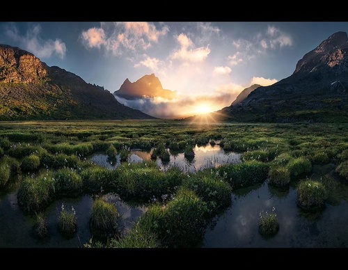 Gallery Of Photography By Max Rive - Netherlands