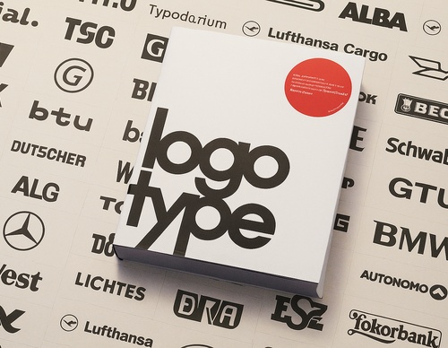 Logotipo | Michael Evamy