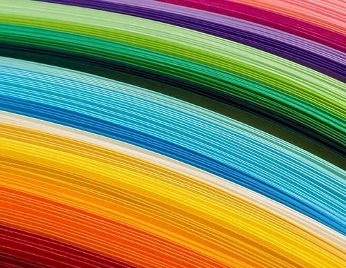 Cómo elegir los mejores colores para tus diseños