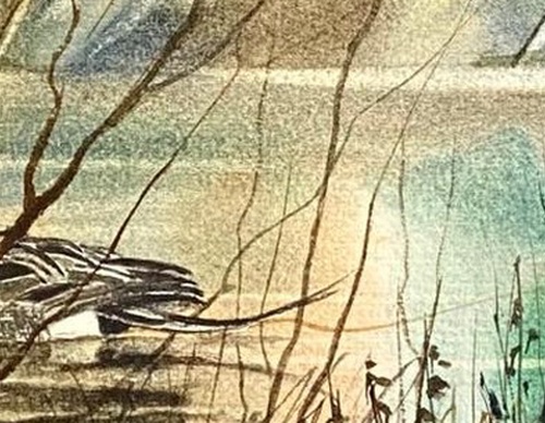 Galeria de Pintura de Silvia Trad - Portuguesa