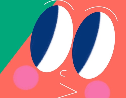 Galeria de ilustração de Hola Bosque - Argentina